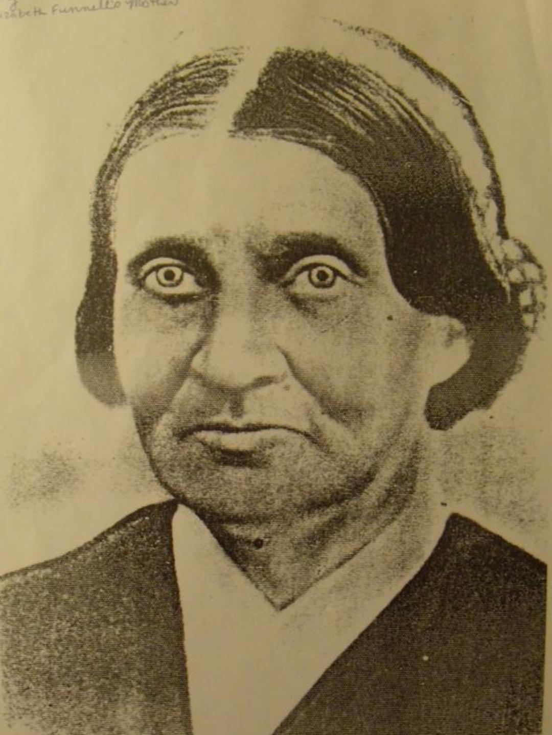 Mary Ann Rice Winter (1795 - 1879) Profile